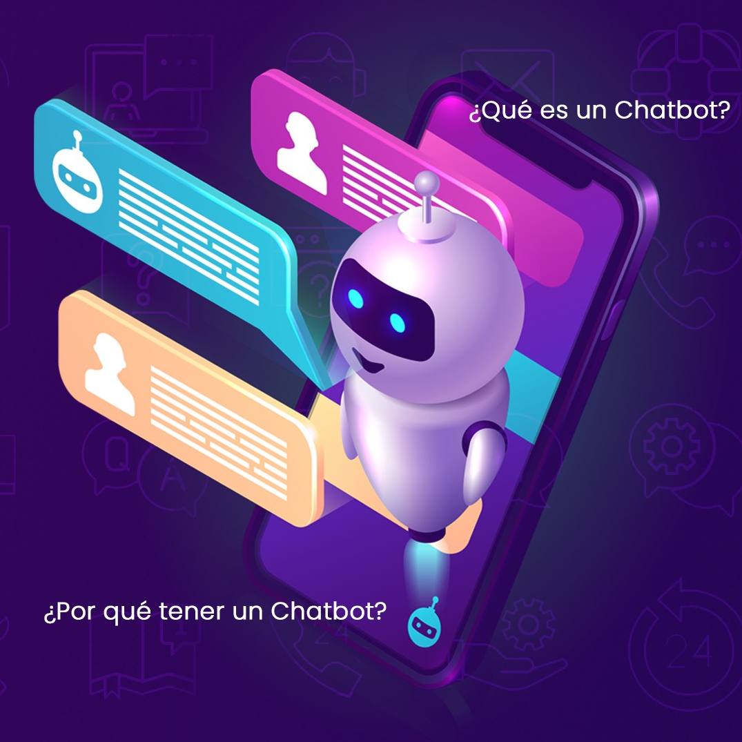 Why have a Chatbot?