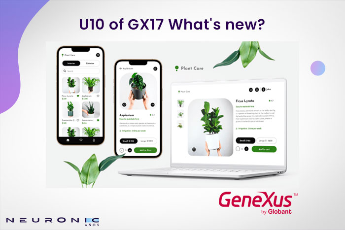 genexus integrates figma