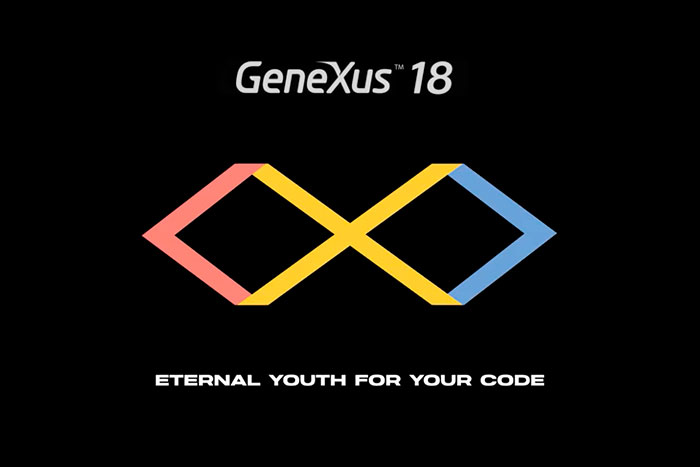 GeneXus 18