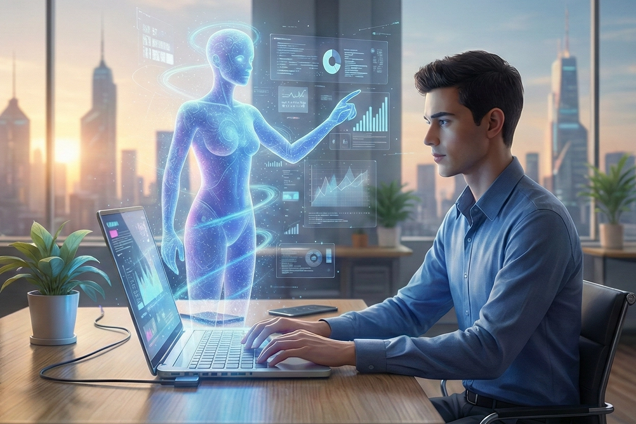 Tu equipo y la IA en el 2026