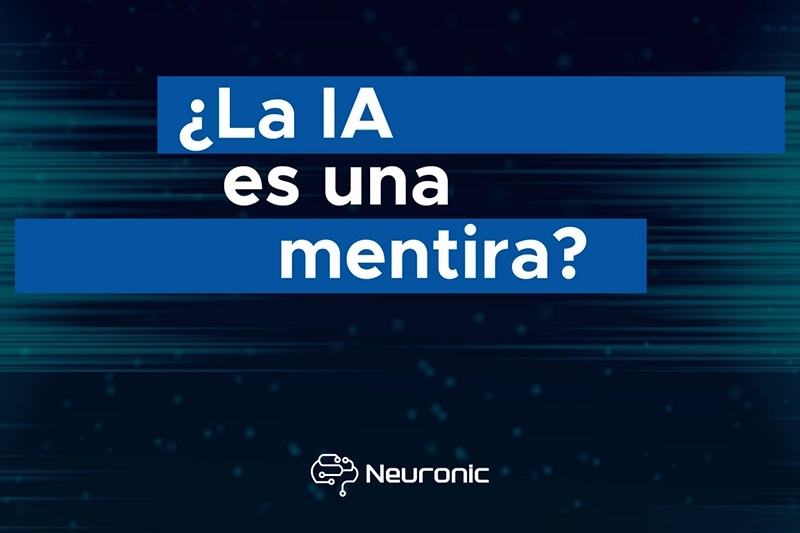 Inteligencia Artificial